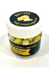 Fluo Dumbell Wafters Sajt Fokhagyma 10 mm 20 gr