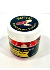 Fluo Dumbell Wafters Fokhagyma Szalámi 10 mm 20 gr