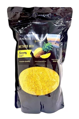 Method Mix Ananász 1 kg