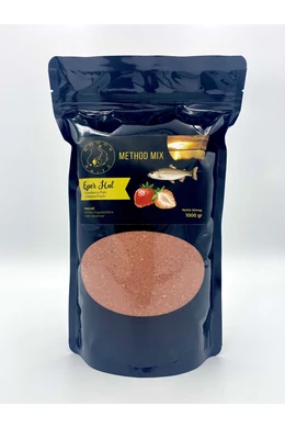 Method Mix Eper Hal 1 kg