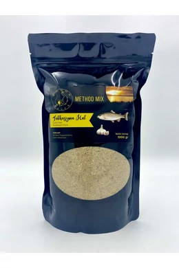 Method Mix Fokhagyma Hal 1 kg