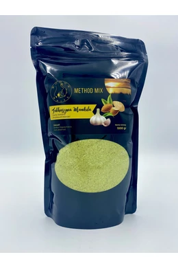 Method Mix Fokhagyma Mandula 1 kg