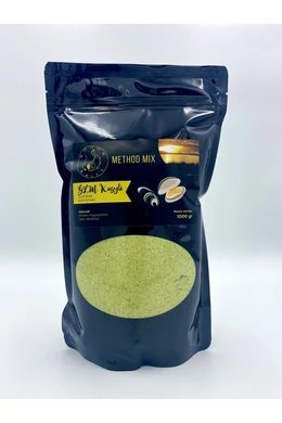 Method Mix GLM Kagyló 1 kg