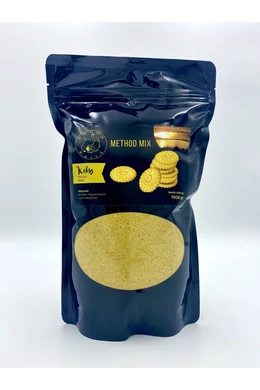 Method Mix Keksz 1 kg