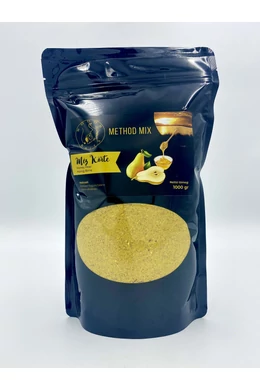 Method Mix Méz Körte 1 kg