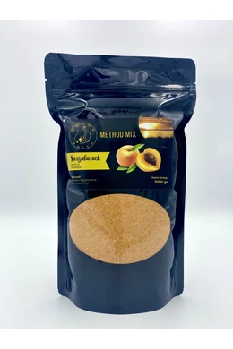 Method Mix Sárgabarack 1 kg
