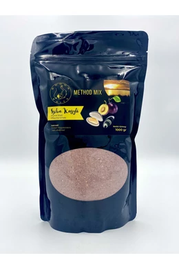 Method Mix Szilva Kagyló 1 kg