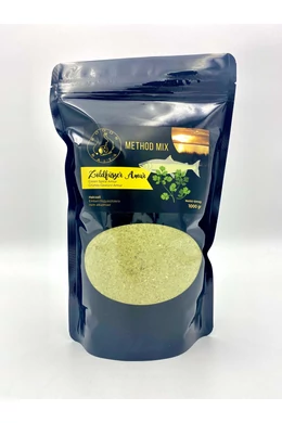Method Mix Zöldfűszer Amur 1 kg