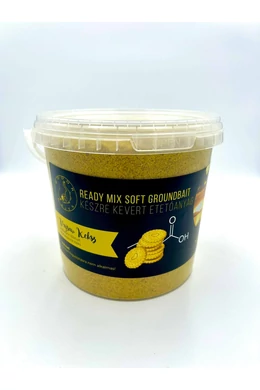 Ready Mix Vajsav Keksz 1,5 kg