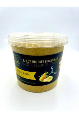 Ready Mix Vajsav Körte 1,5 kg