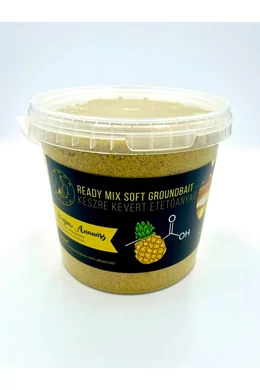 Ready Mix Vajsav Ananász 1,5 kg