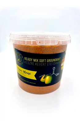 Ready Mix Vajsav Mangó 1,5 kg