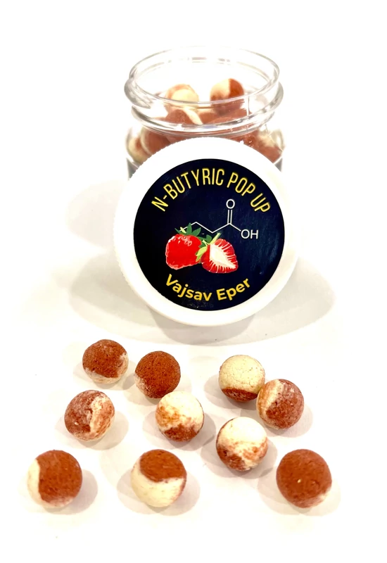 N-Butyric Pop Up Vajsav Eper 20 gr