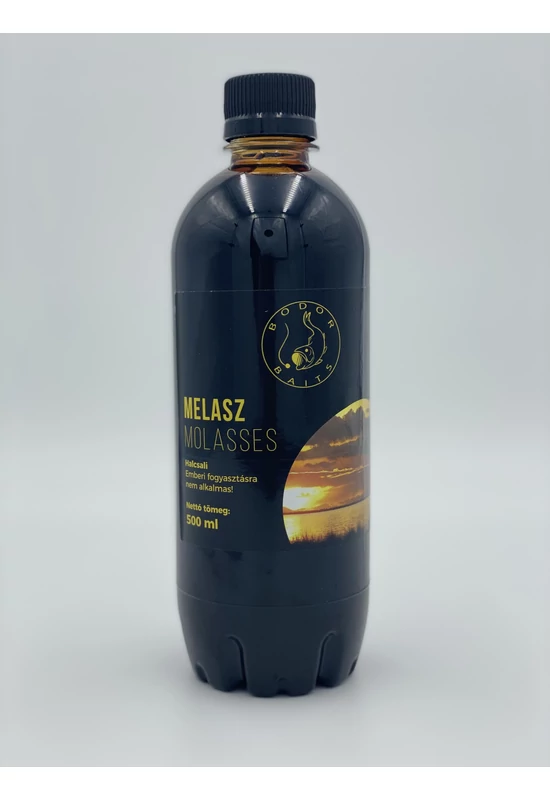 Melasz 500 ml