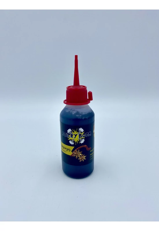 Sticky Boom Ánizs Tűzőszúnyog