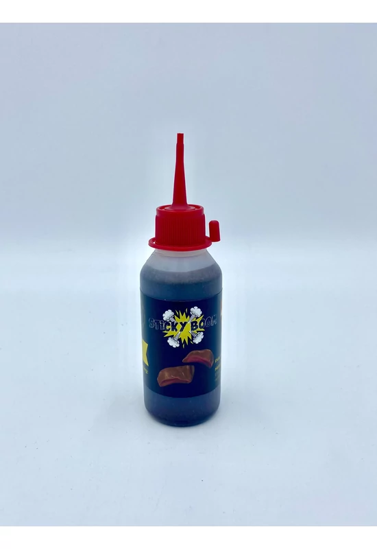 Sticky Boom Máj