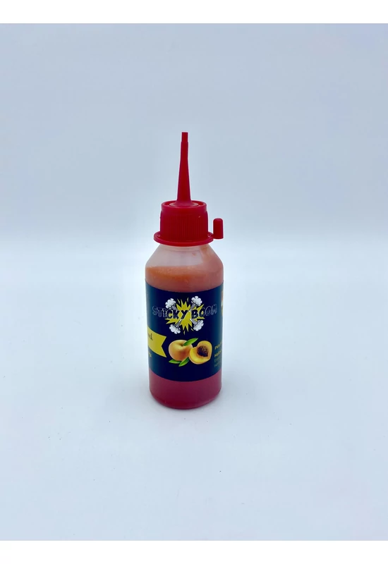 Sticky Boom Sárgabarack
