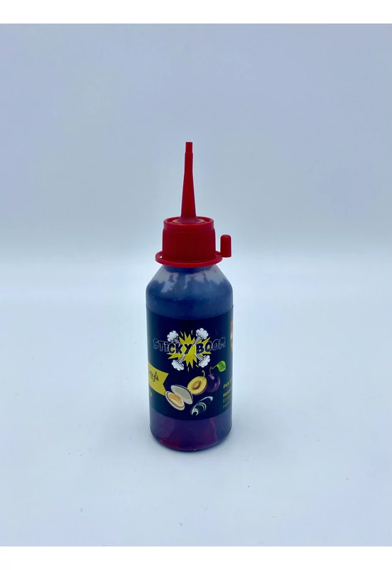 Sticky Boom Szilva Kagyló
