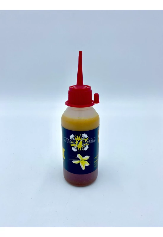 Sticky Boom Vanília