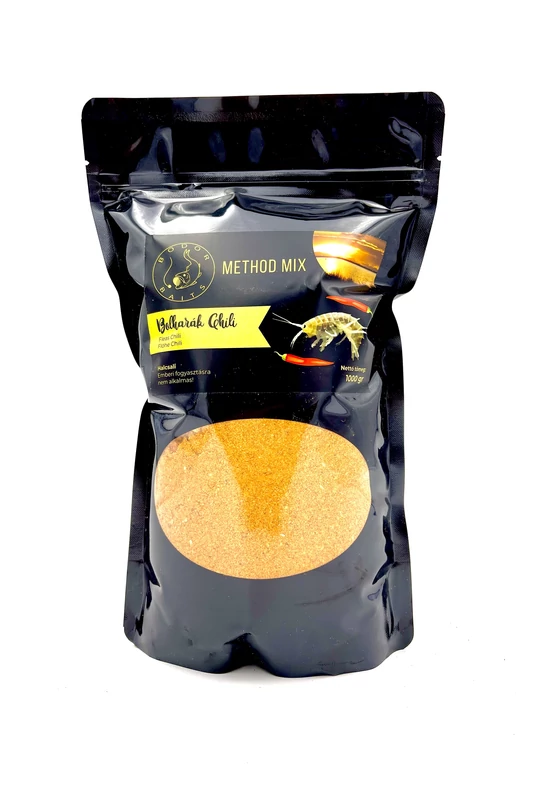 Method Mix Bolharák Chli 1 kg