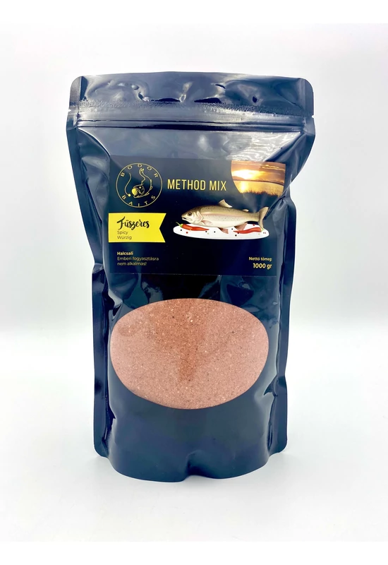 Method Mix Fűszer 1 kg