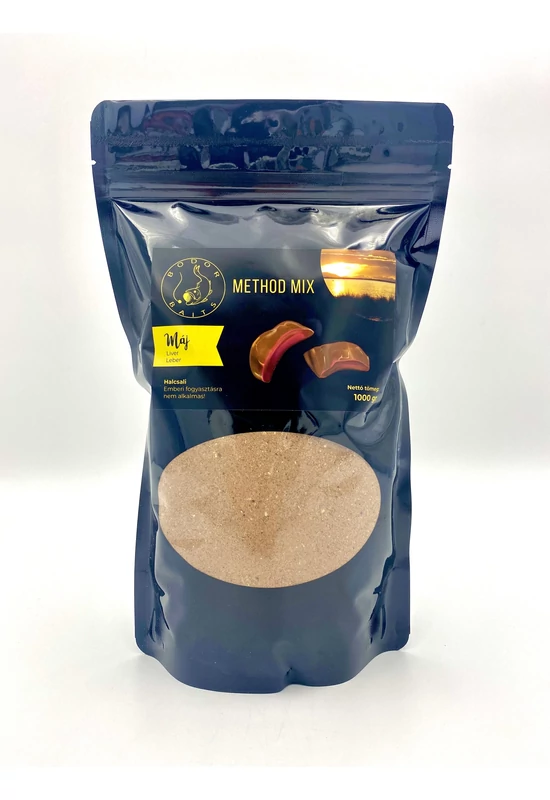 Method Mix Máj 1 kg