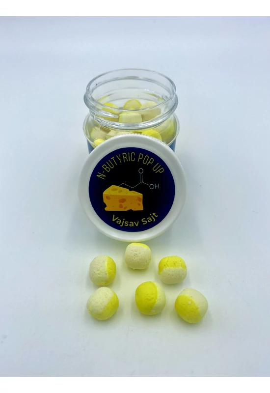 N-Butyric Pop Up Vajsav Sajt 20 gr