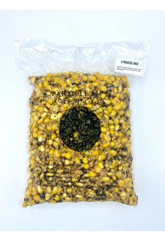 3 Magos Mix  Natúr 2 kg