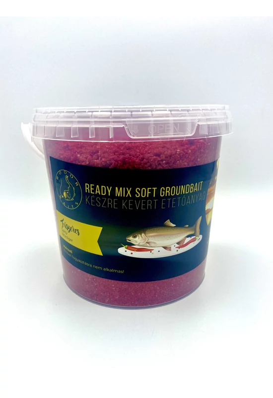 Ready Mix Fűszer 1,5 kg