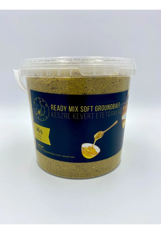 Ready Mix Méz 1,5 kg
