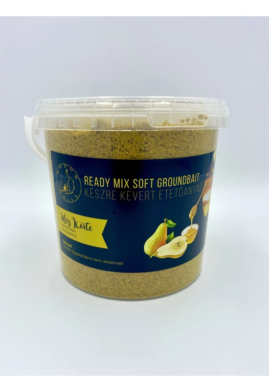 Ready Mix Méz Körte 1,5 kg