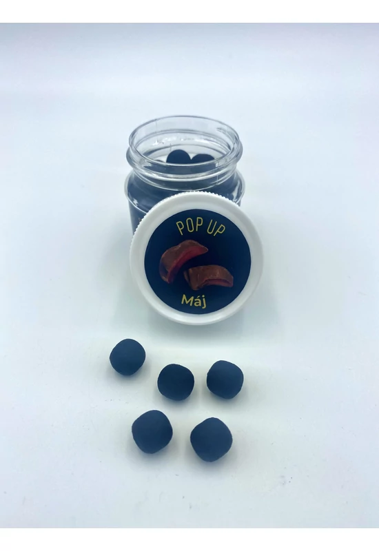 Smoke Pop Up Máj 20 gr