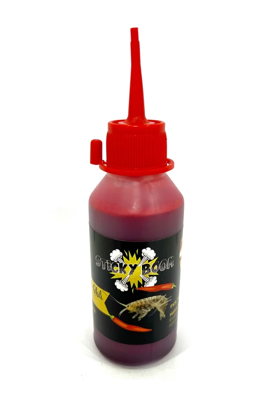 Sticky Boom Bolharák Chili