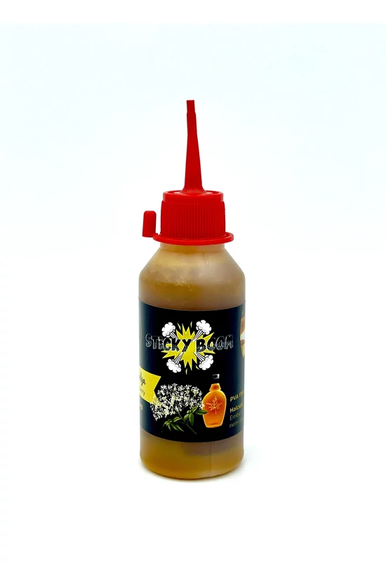 Sticky Boom Juhar Bodza