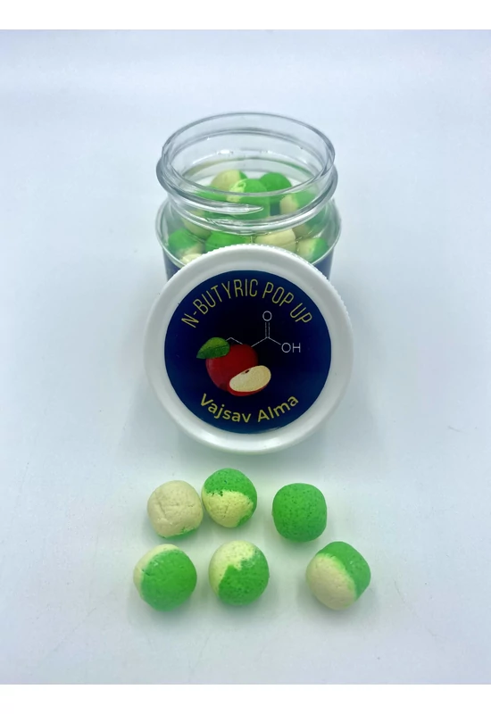 N-Butyric Pop Up Vajsav Alma 20 gr