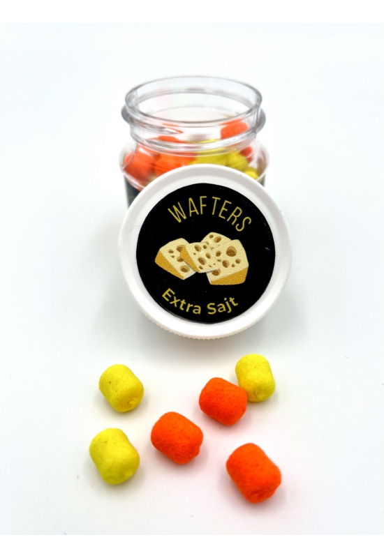 Fluo Dumbell Wafters Extra Sajt 20 gr