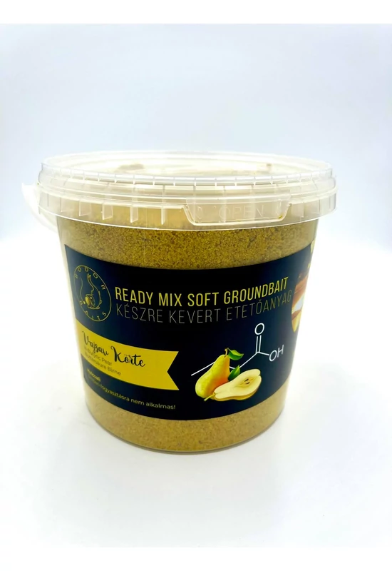 Ready Mix Vajsav Körte 1,5 kg