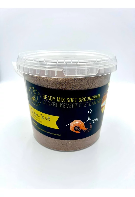 Ready Mix Vajsav Krill 1,5 kg