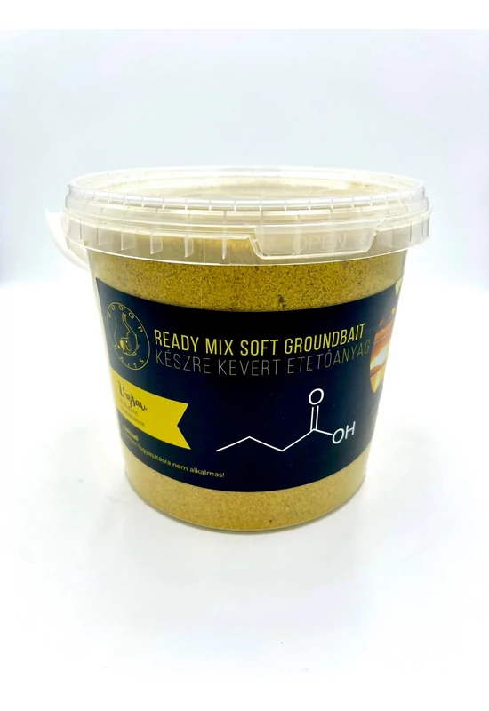 Ready Mix Vajsav 1,5 kg