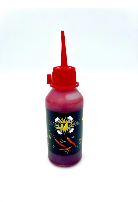 Sticky Boom Chili-Vili